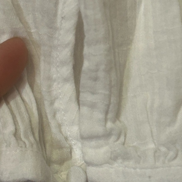 J.Crew size small blouse - Picture 4 of 5